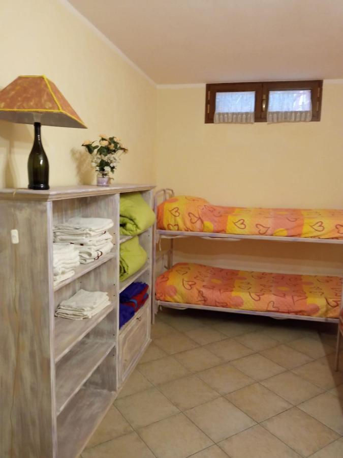فيلا " La Casa Di Elena " بيتراسانتا المظهر الخارجي الصورة