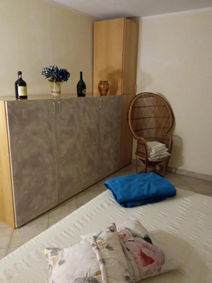 فيلا " La Casa Di Elena " بيتراسانتا المظهر الخارجي الصورة